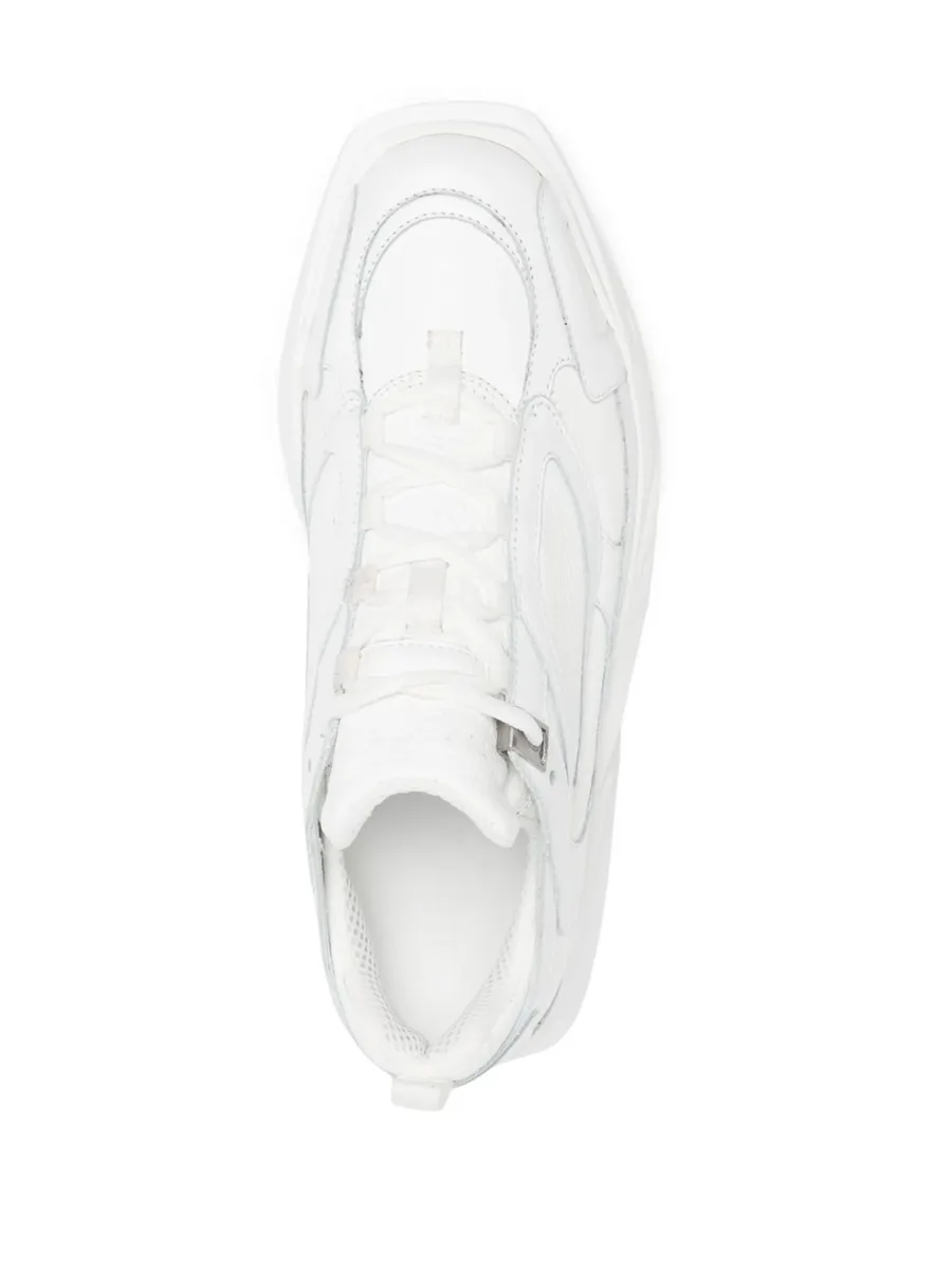 Mono Hiking sneakers 7