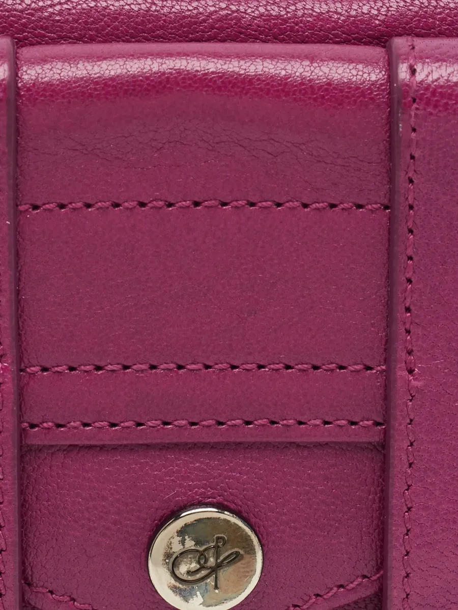 PS1 continental wallet 10