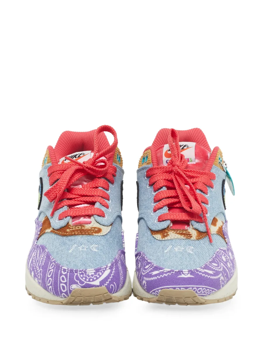 кроссовки Air Max 1 SP Far Out 5