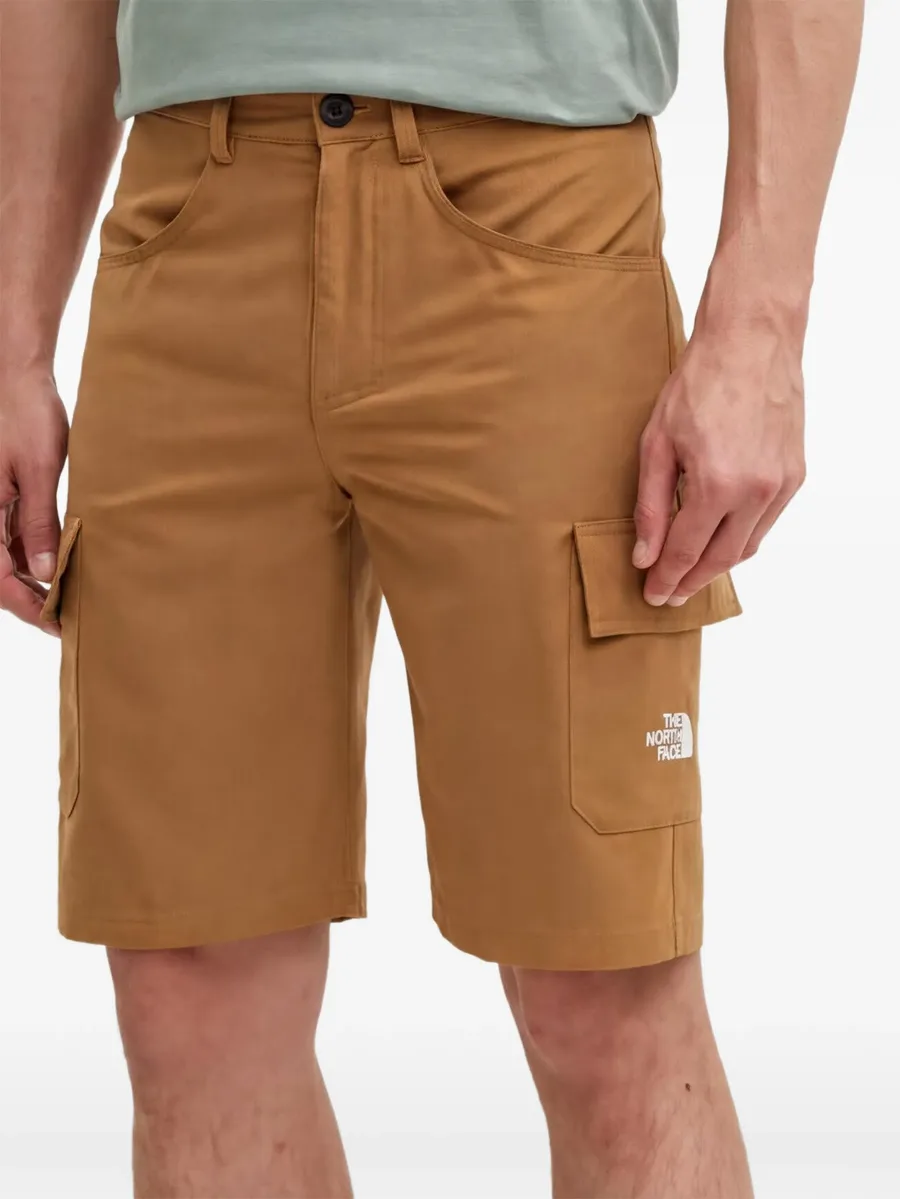 Horizon Outdoor cargo-pocket shorts 1
