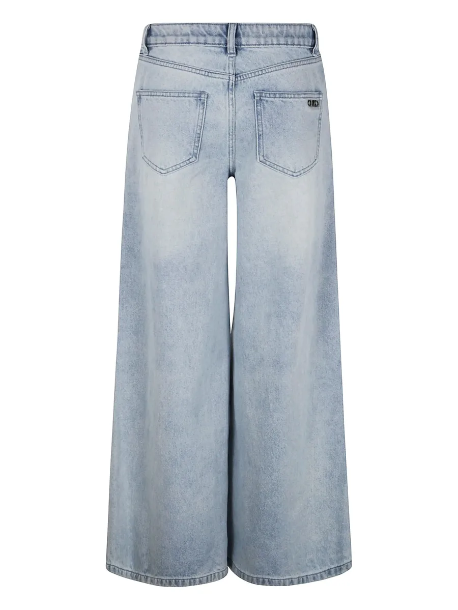 cotton jeans 3