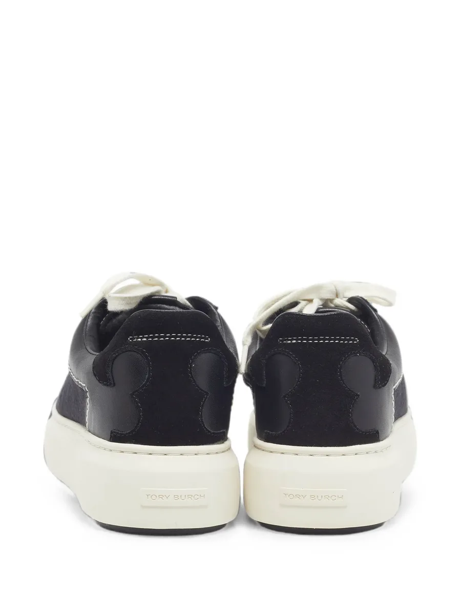 Ladybug T Monogram sneakers 5