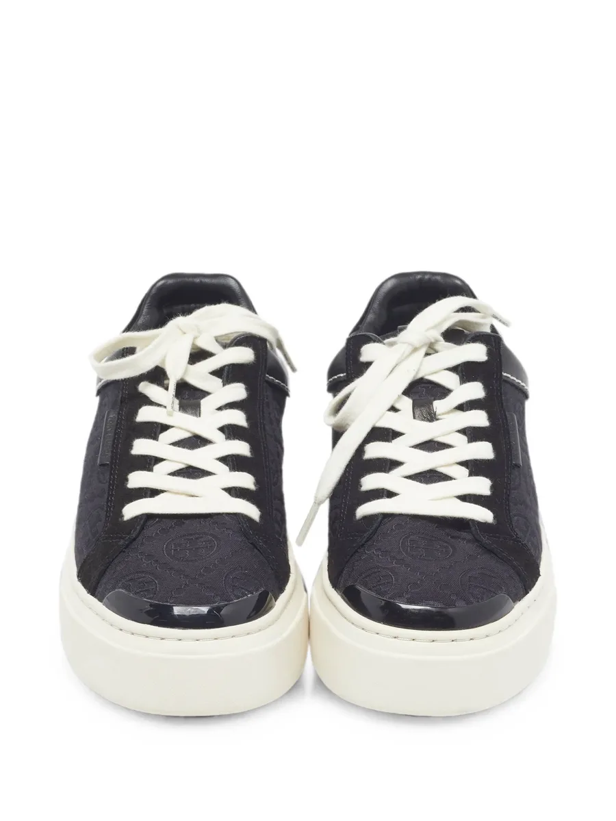 Ladybug T Monogram sneakers 7