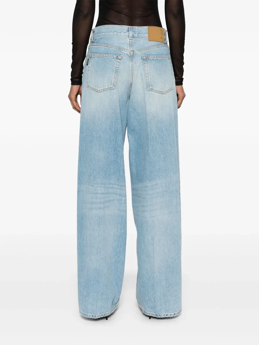 'Bethany' jeans 8
