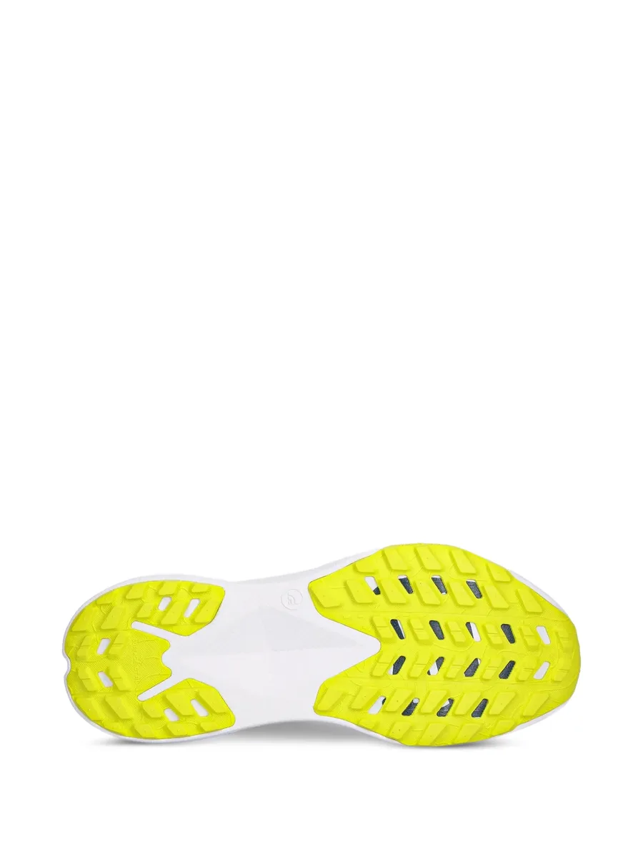 Lace-up pull-tab performance footwear 10