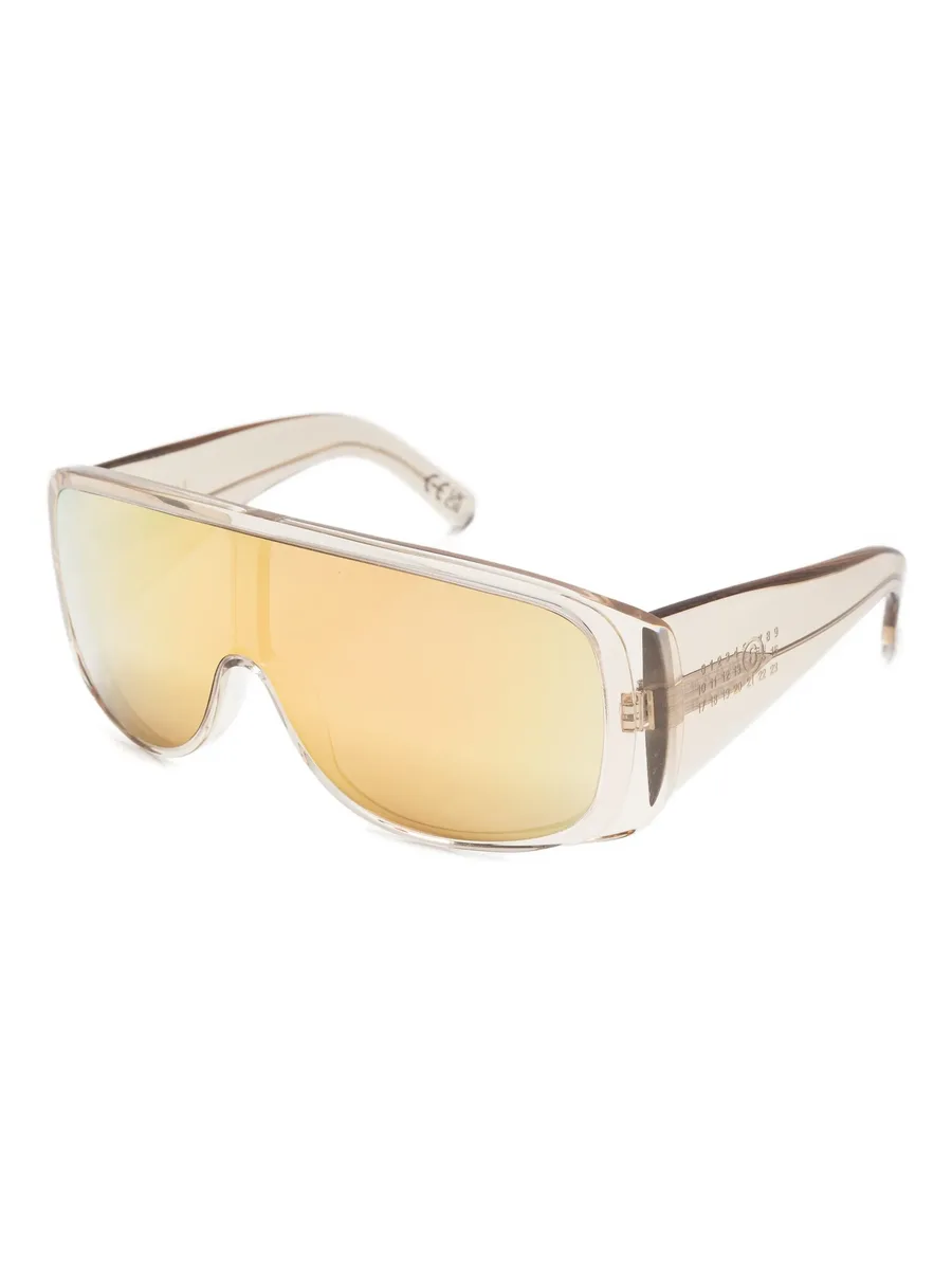 солнцезащитные очки-маска 4