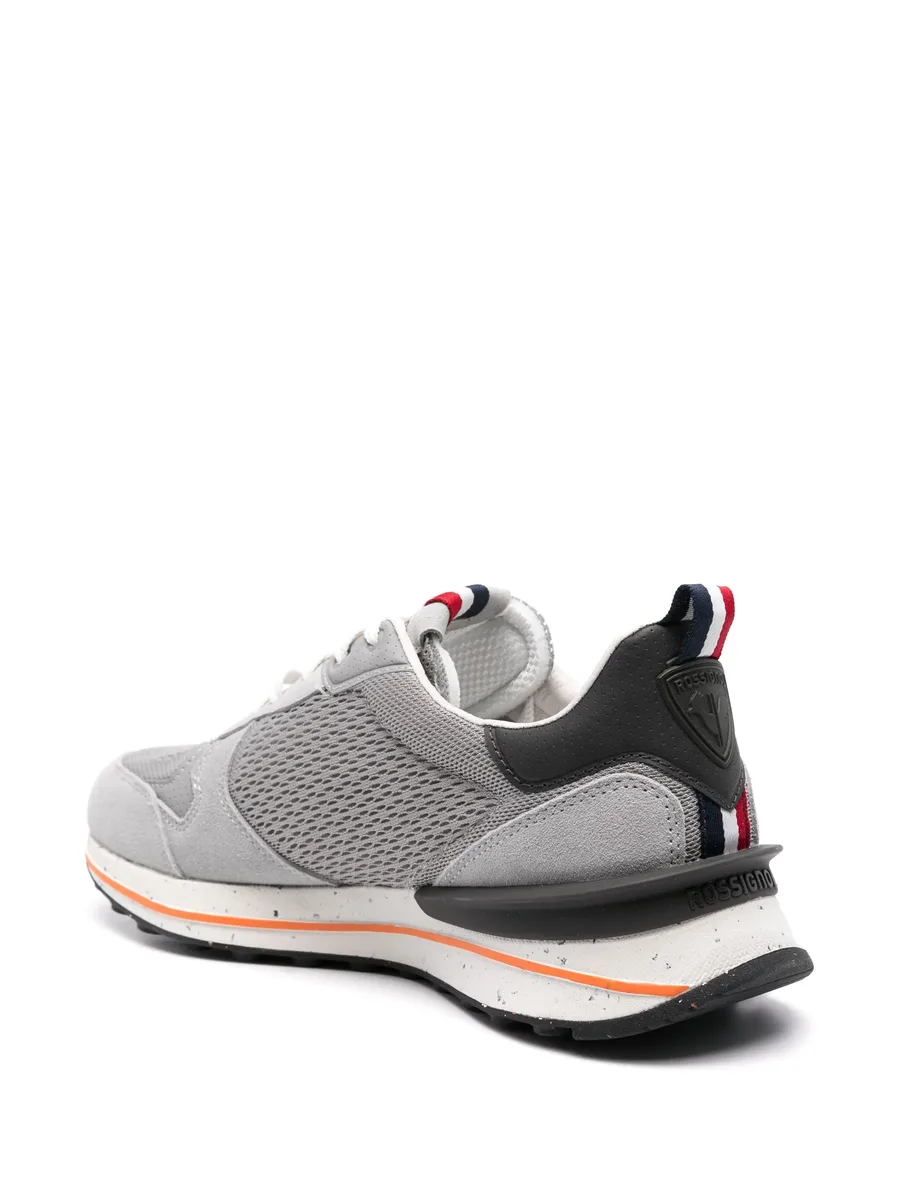 Heritage Retro sneakers 5