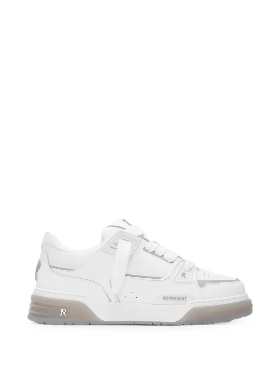 Studio low-top sneakers 1