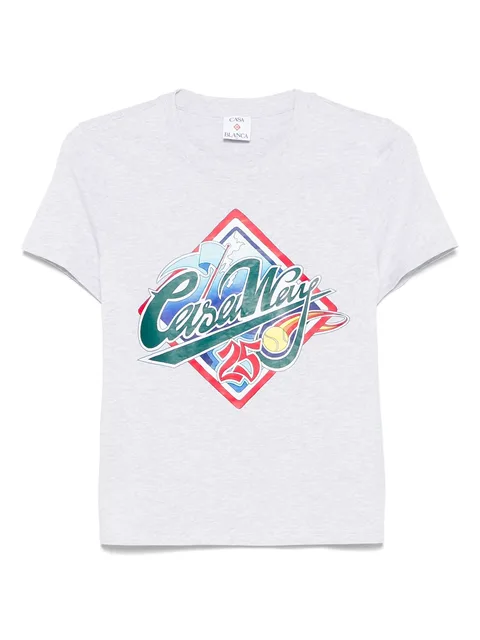 футболка Casa Way World Series