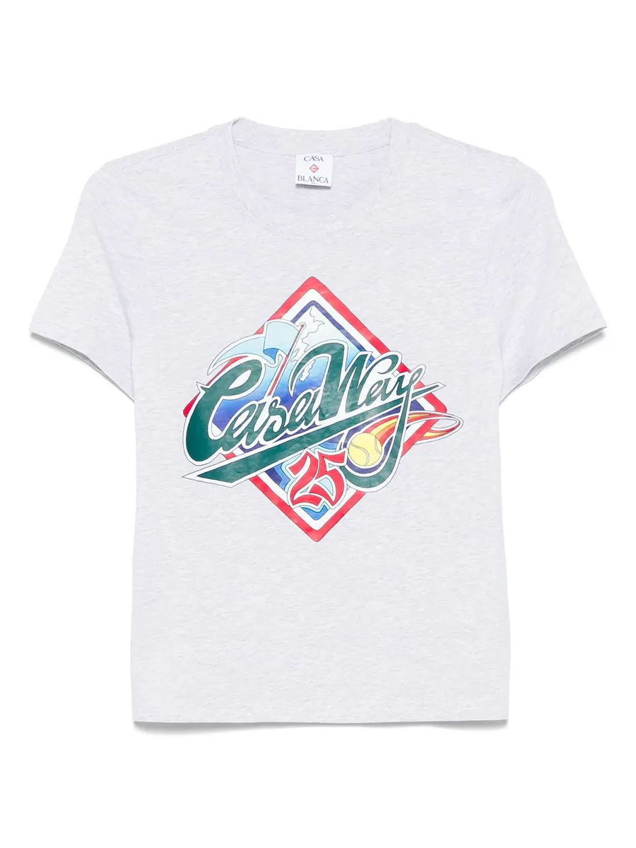 футболка Casa Way World Series 1