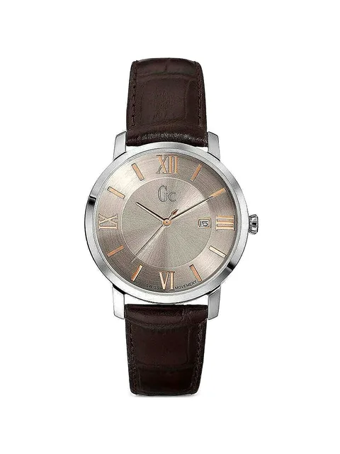 наручные часы Slim Class 40 мм