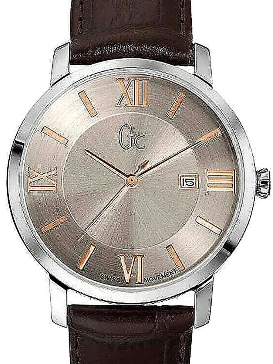 наручные часы Slim Class 40 мм 4