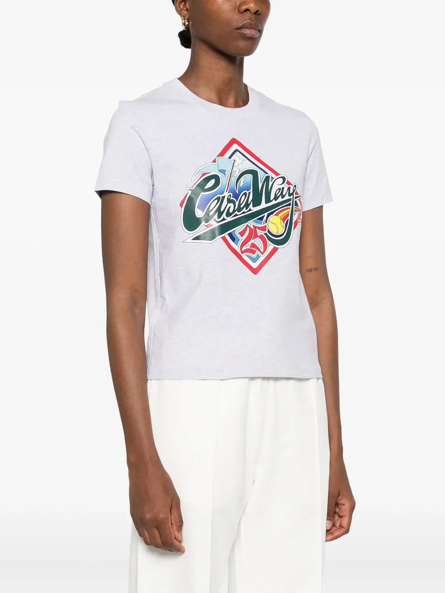 футболка Casa Way World Series 3