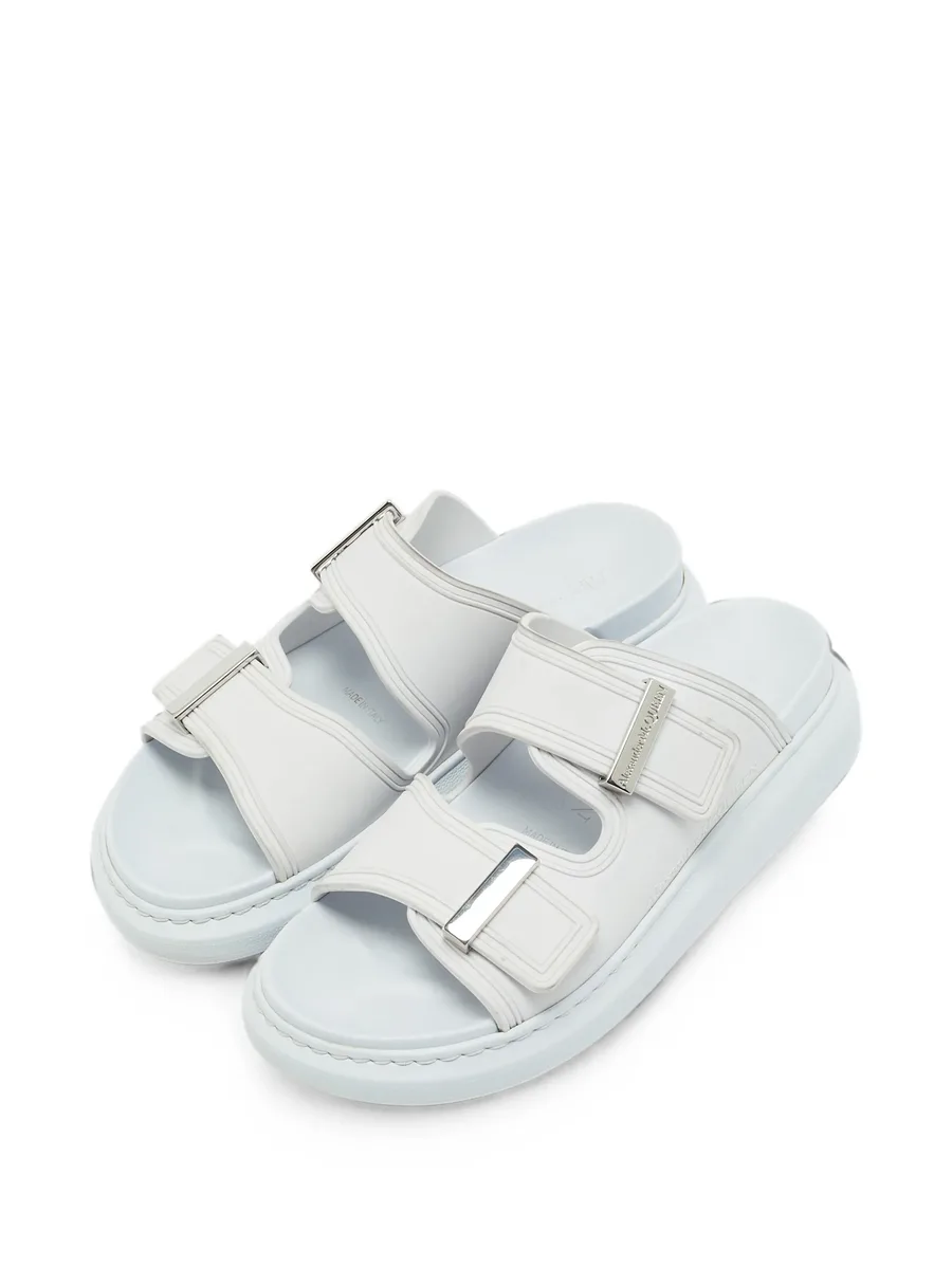 Birke buckle slides 3