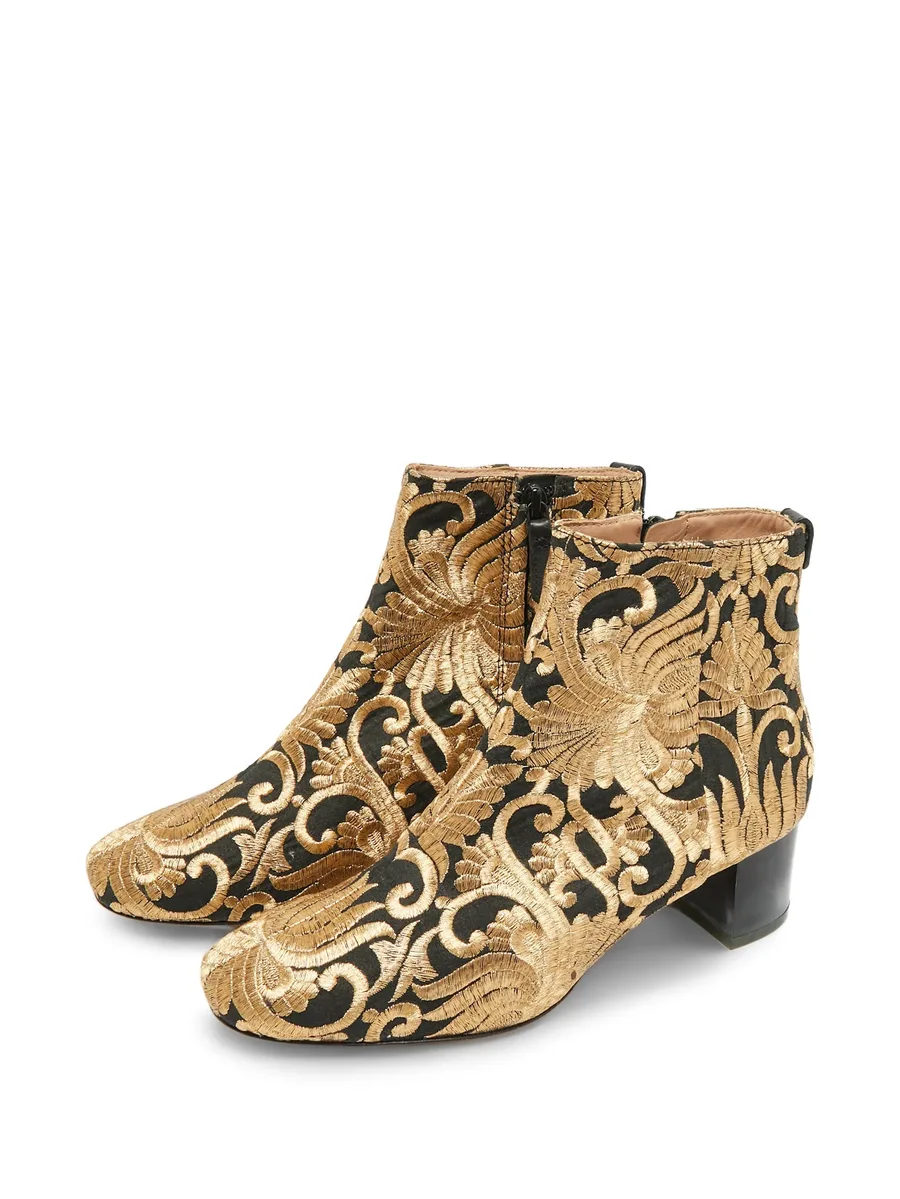 Gigi ankle boots 8