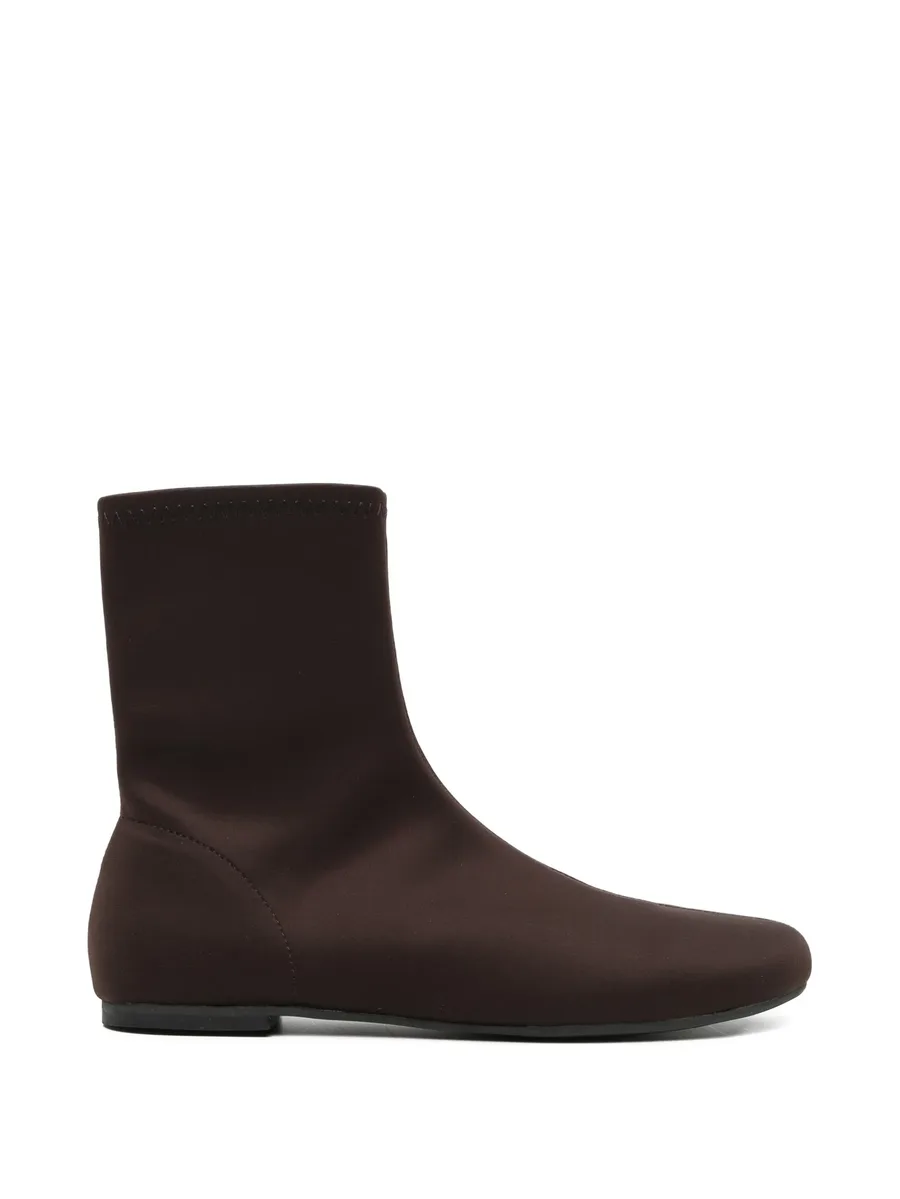 Charlotta ankle boots 2