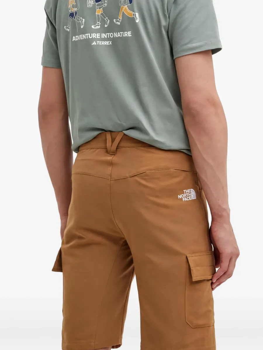 Horizon Outdoor cargo-pocket shorts 5