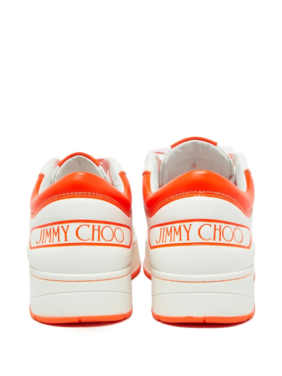 Hawaii/F sneakers 3