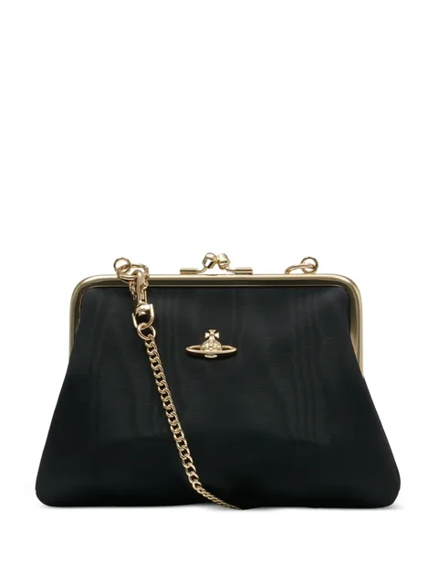 клатч Granny Frame Purse со съемным ремешком