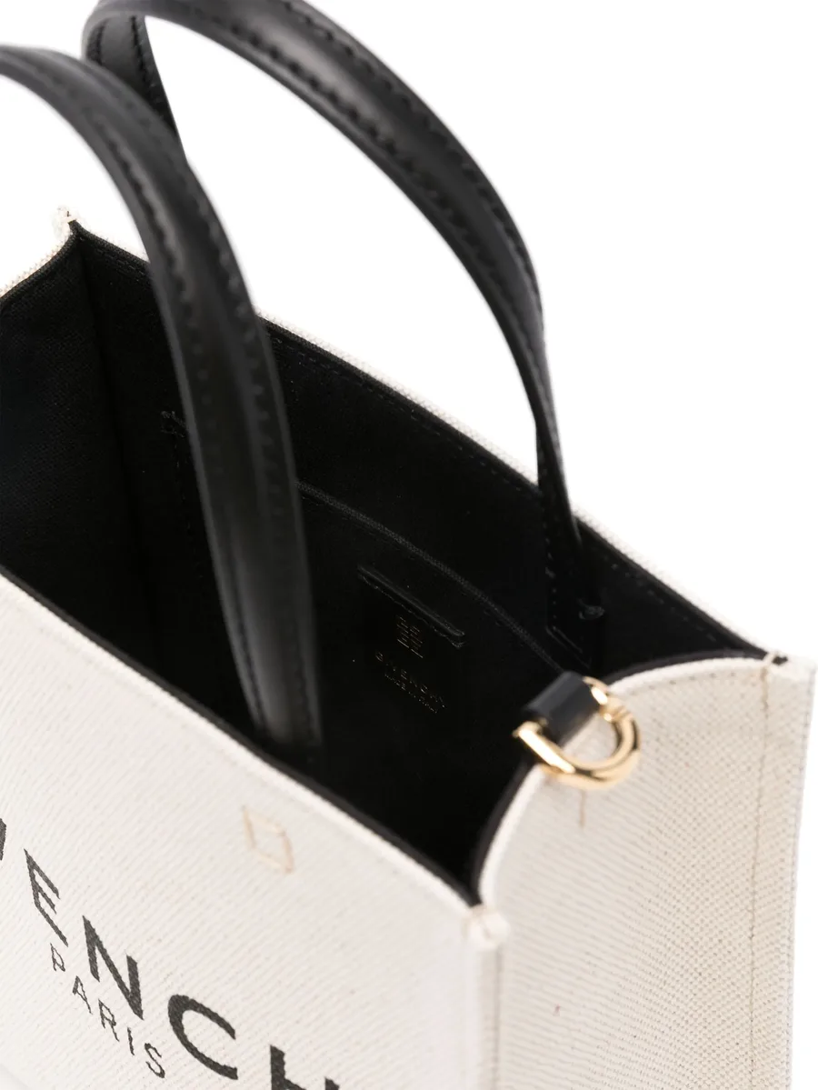 мини-сумка G-Tote 9
