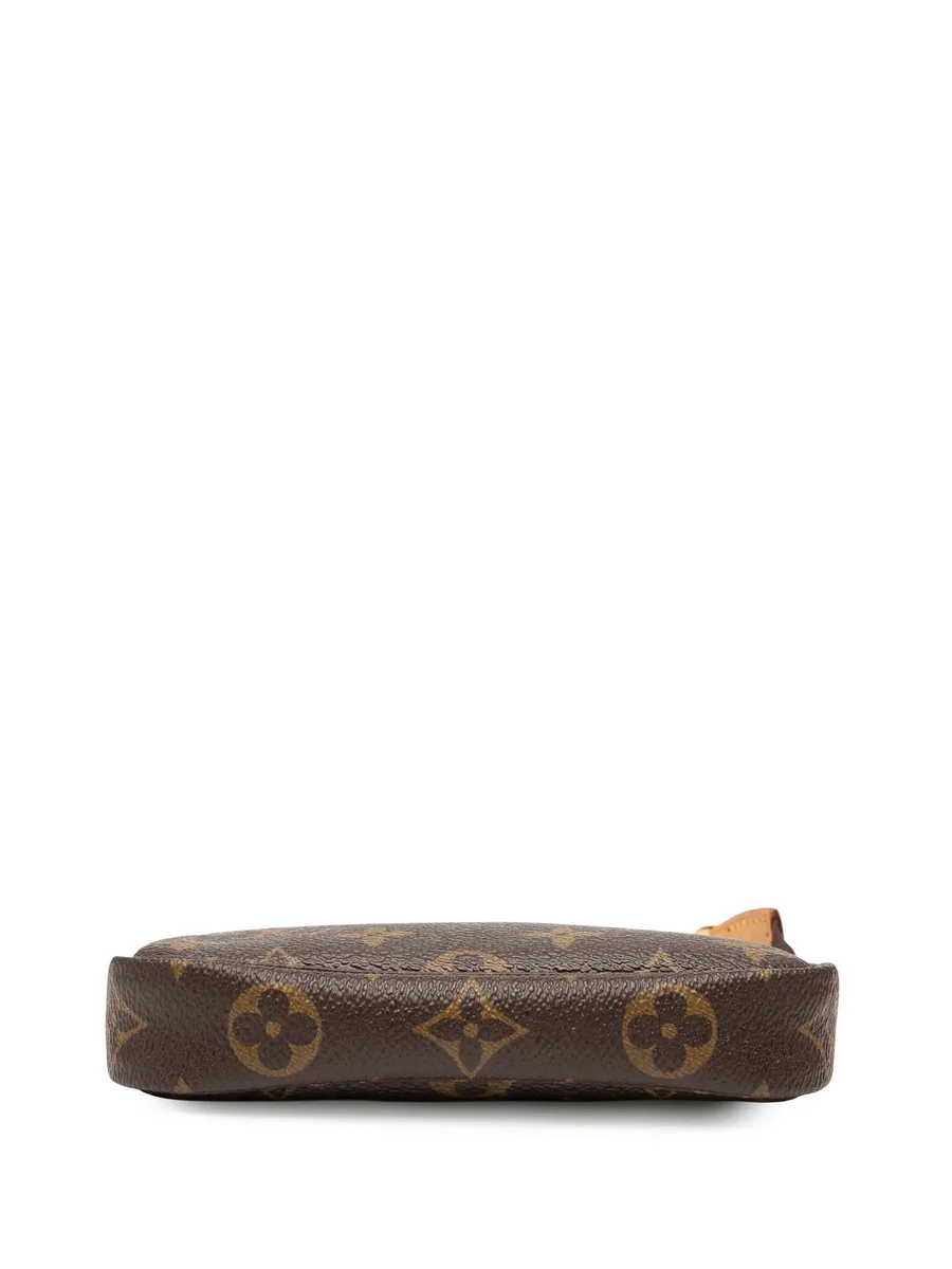 сумка Monogram Mini Pochette Accessoires (2017 год) 11