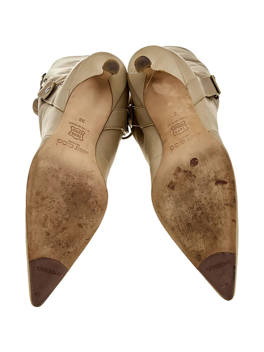 pointed toe boots 5