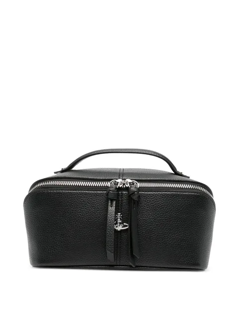 косметичка Cosmetic Case с декором Orb