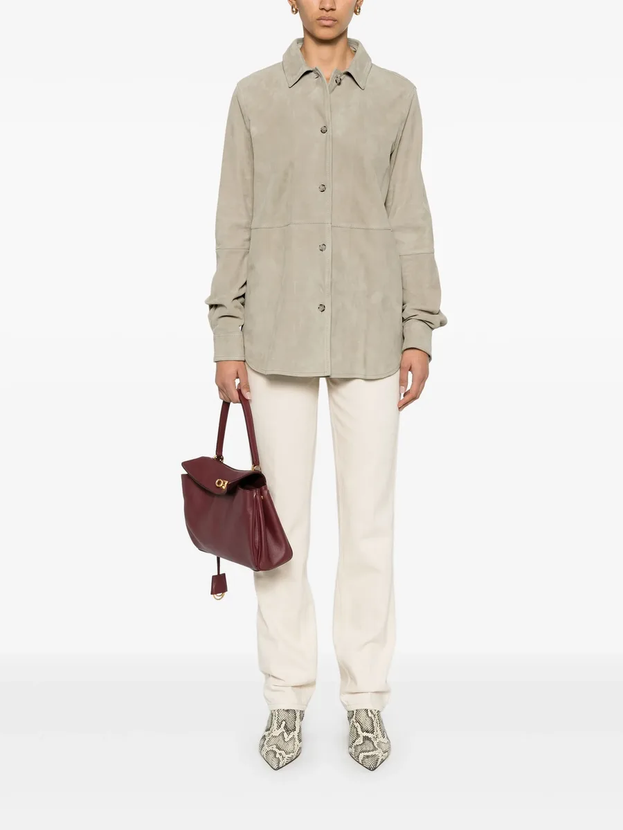 suede shirt 4