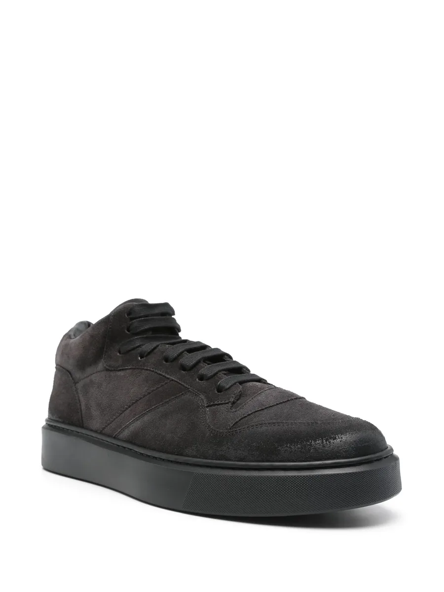 suede sneakers 3