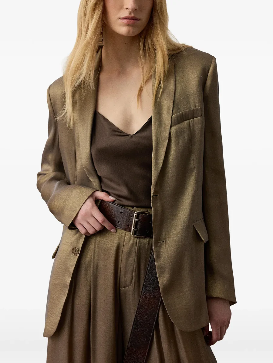 Marcy blazer 9