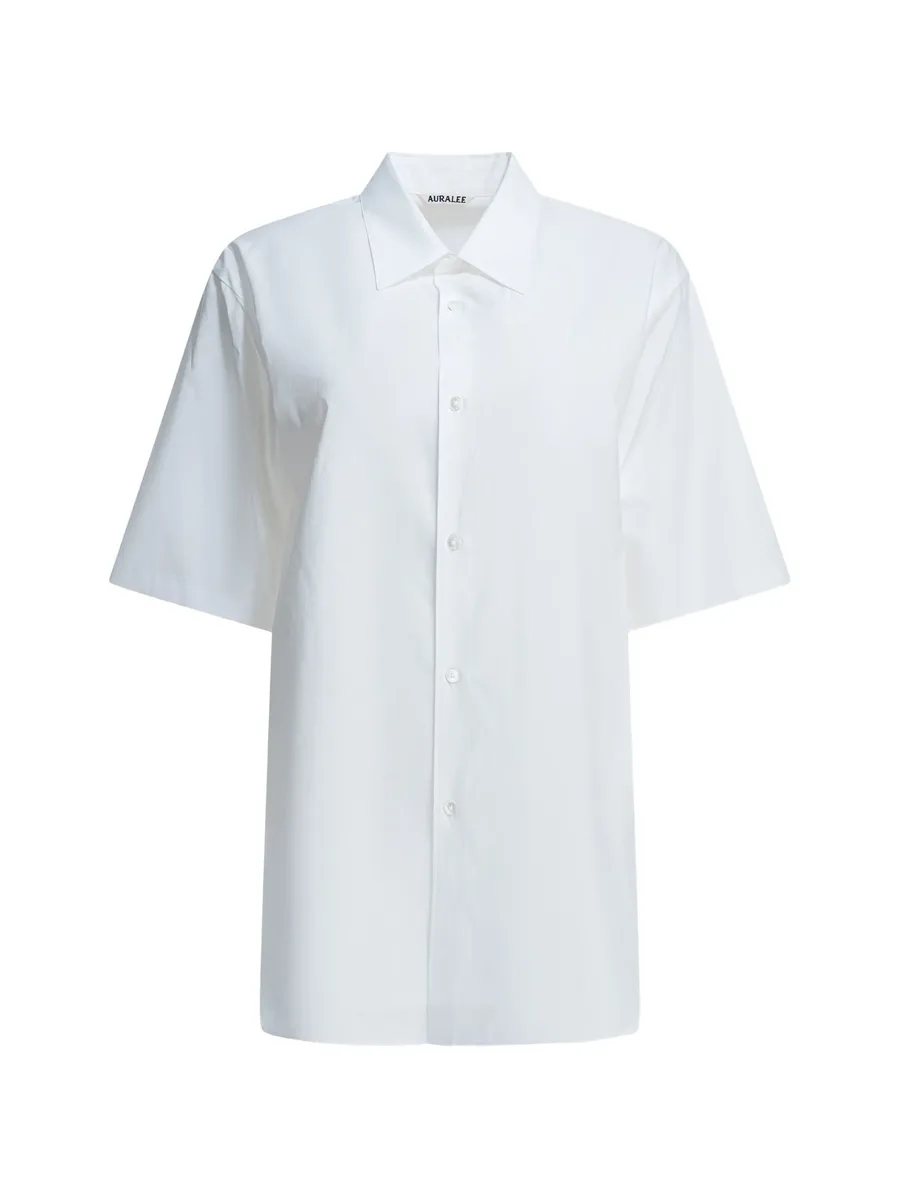 short-sleeve shirt 2
