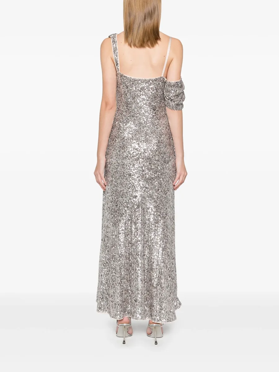 Joaquin maxi dress 7