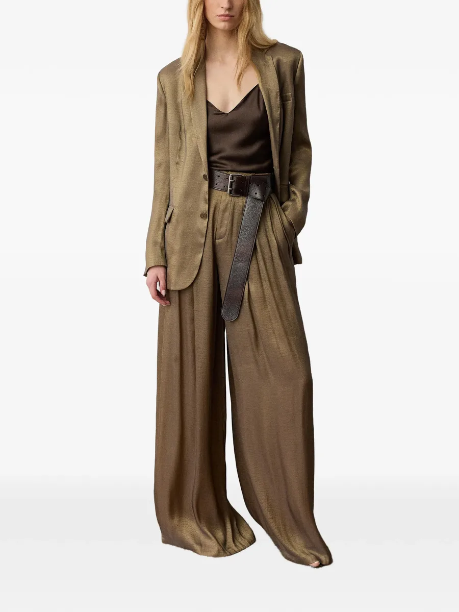 Marcy blazer 3