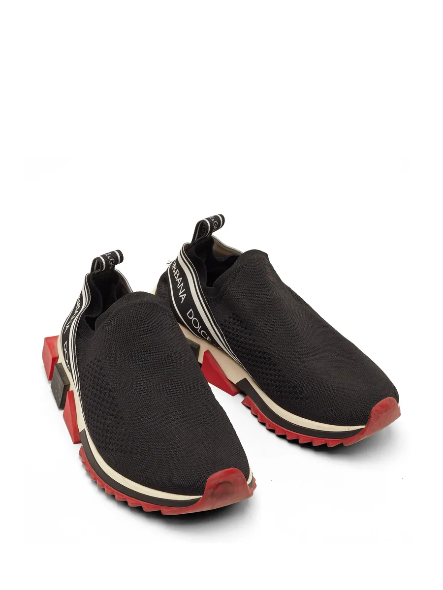 Sorrento slip-on sneakers 10
