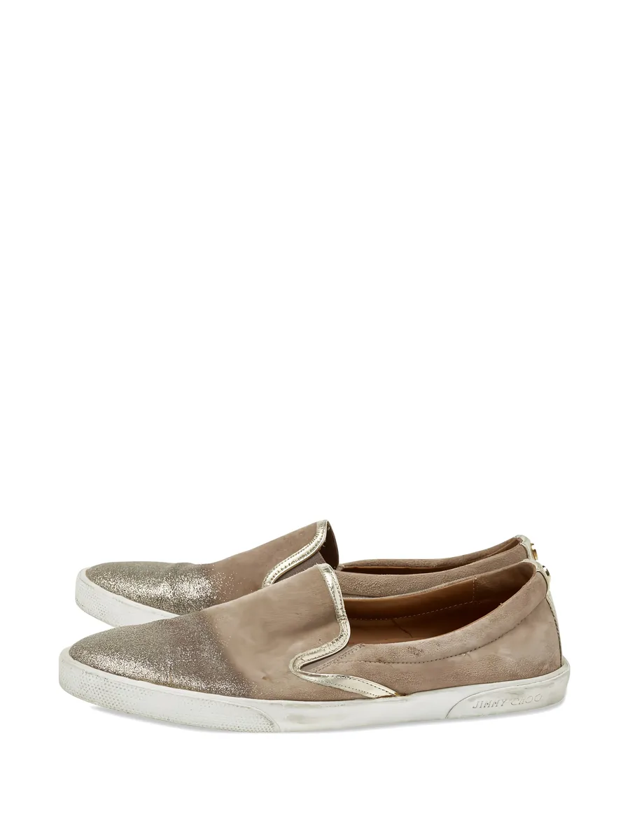 suede leather sneakers 3
