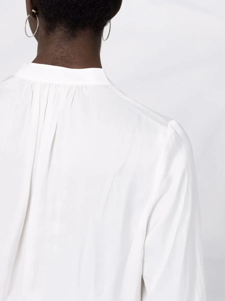Tink tunic blouse 6