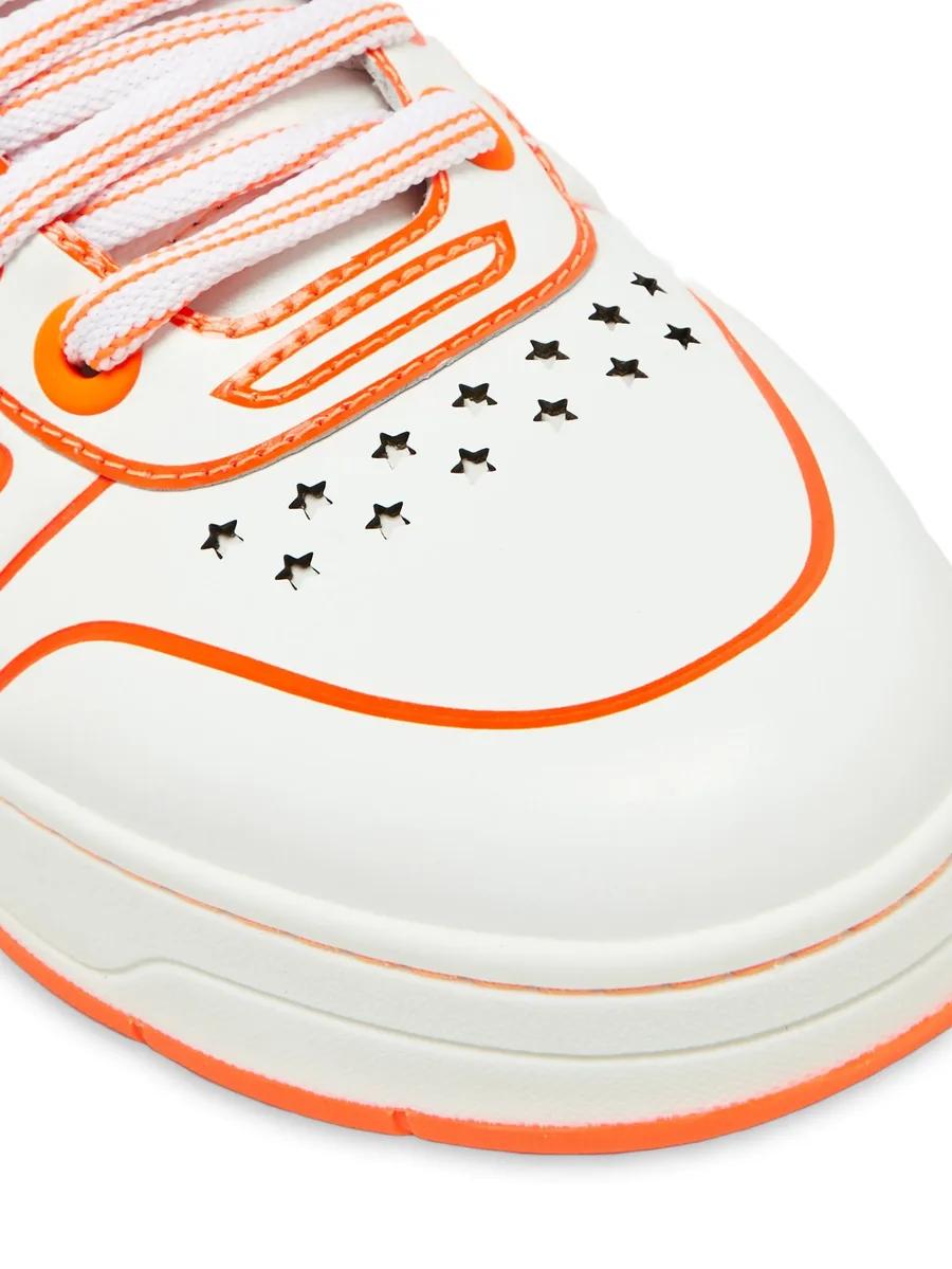 Hawaii/F sneakers 10