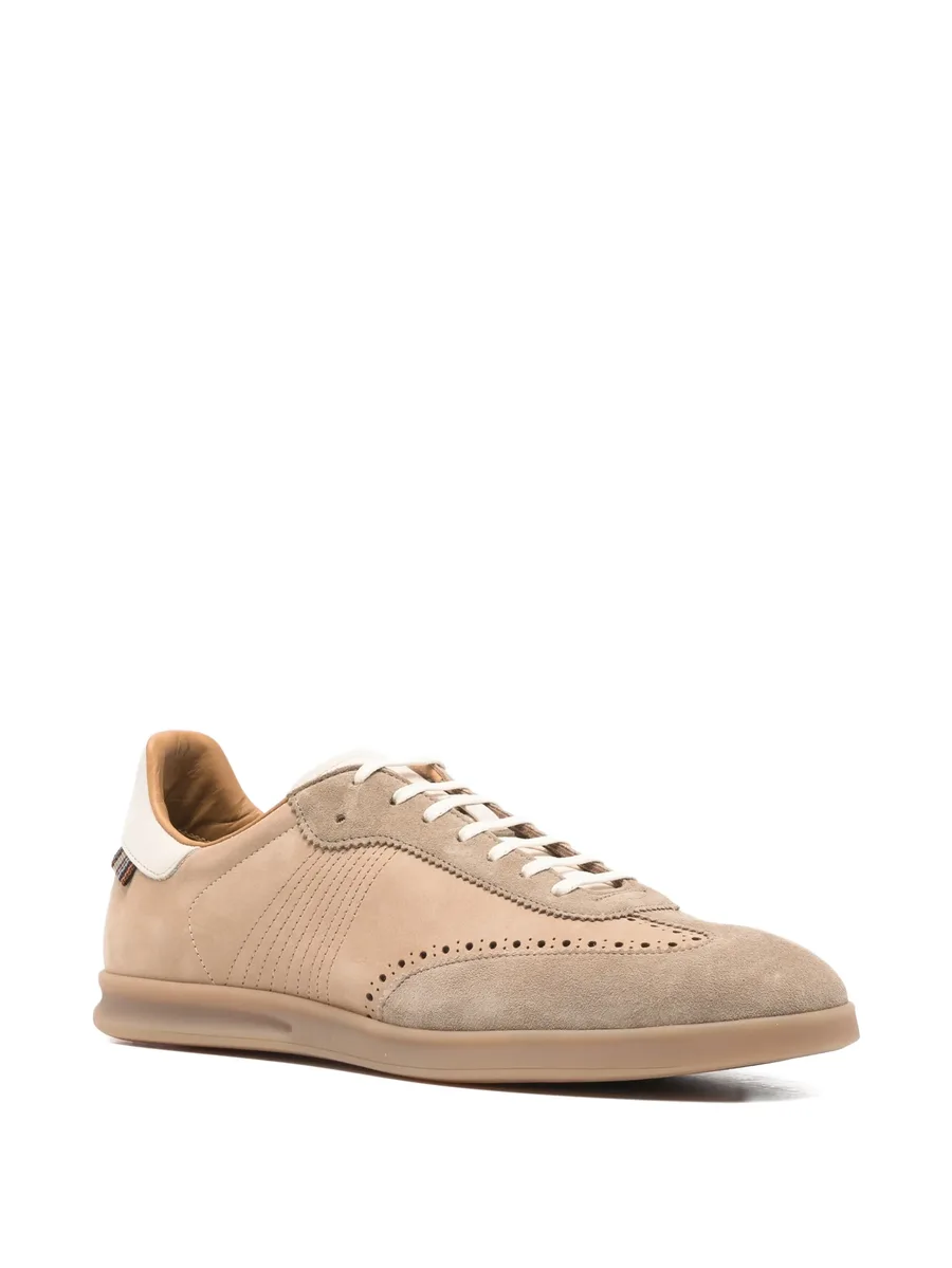 beaton brogue sneakers 3