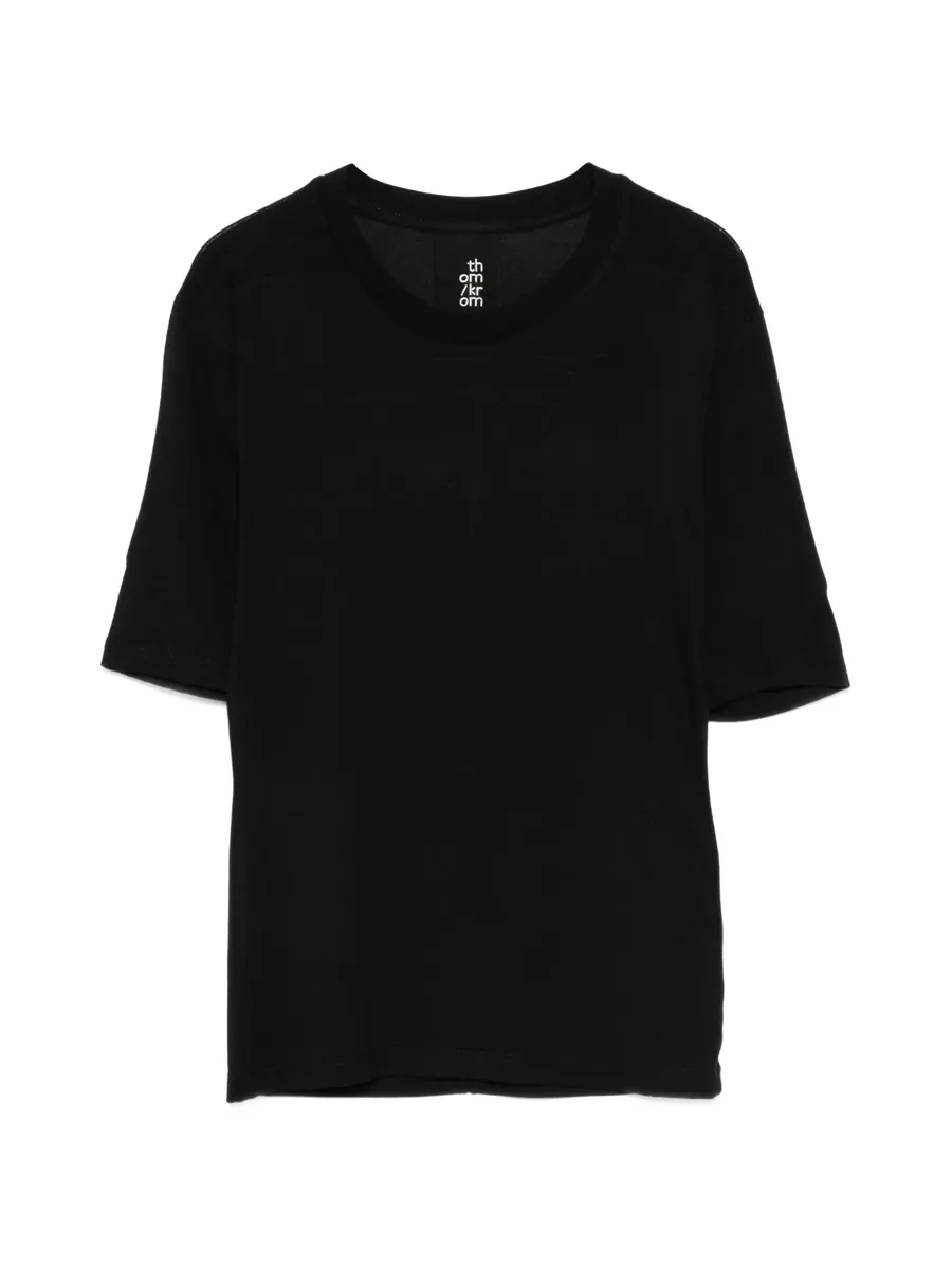 short-sleeve T-shirt 1