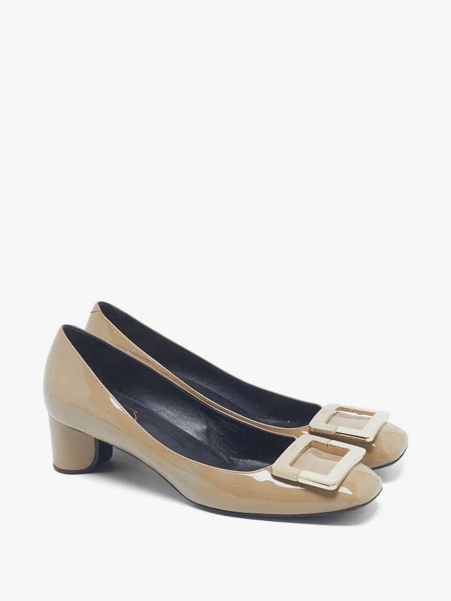 туфли Belle Vivier 3