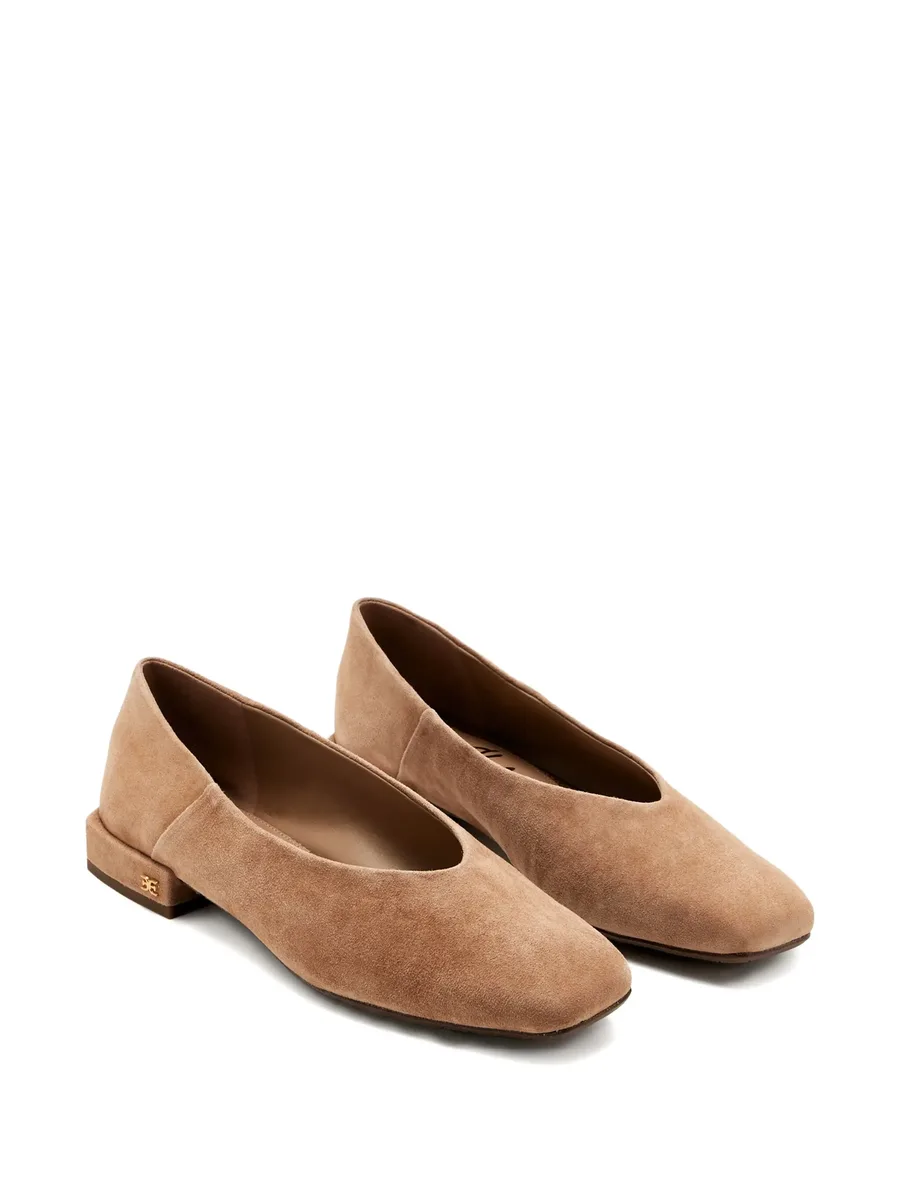 Kasey ballet flats 3