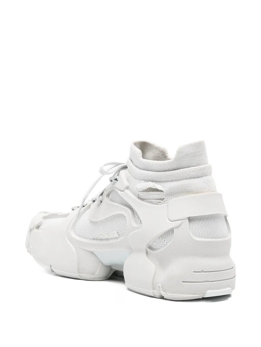 lace-up sneakers 6