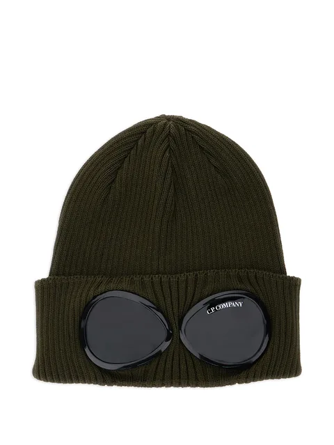 шапка бини Goggle