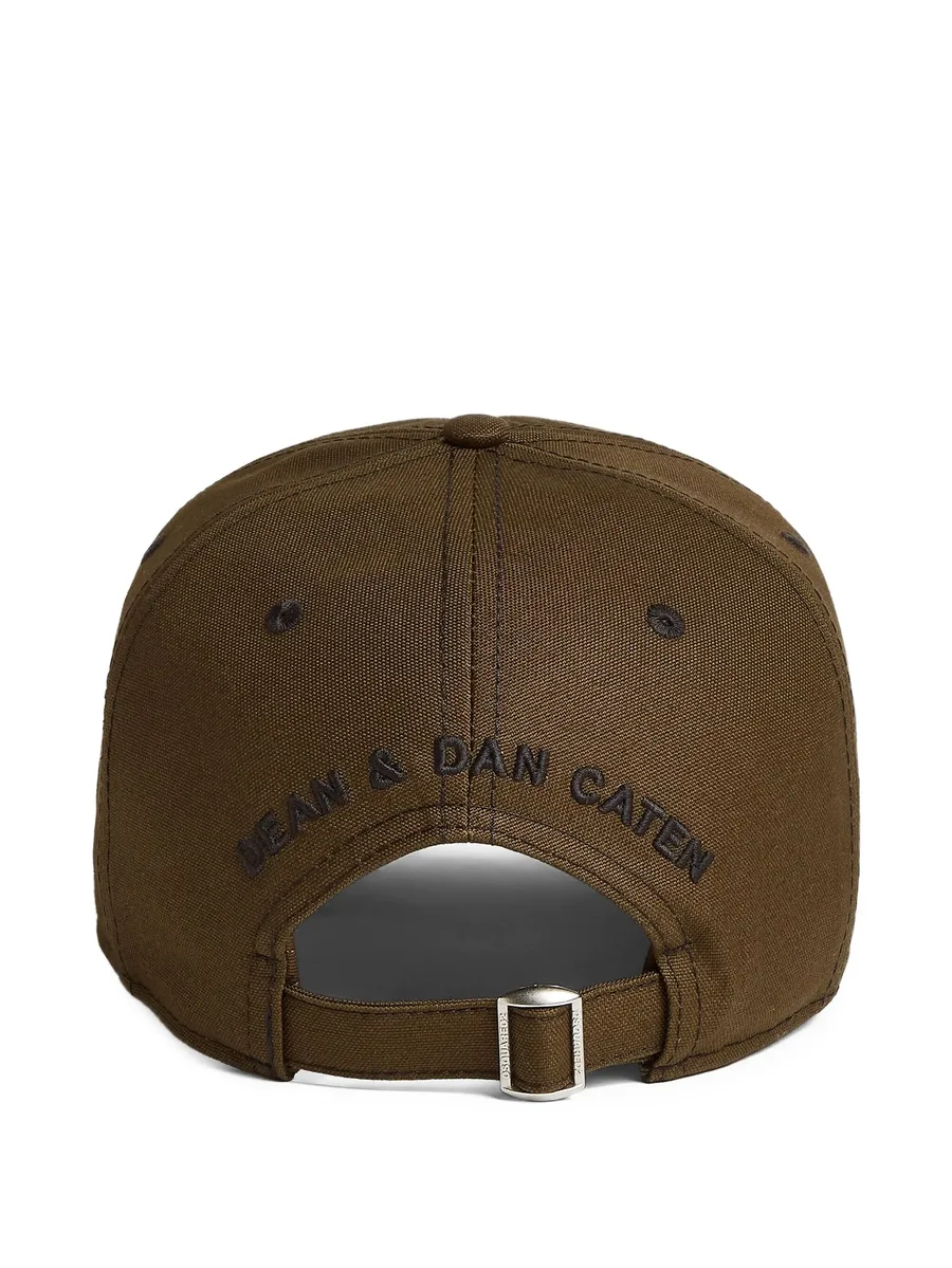 Icon New Generation baseball cap 4