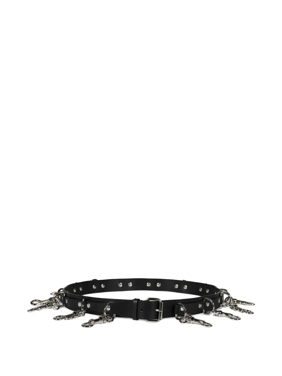 ремень Extreme Carabiner 1