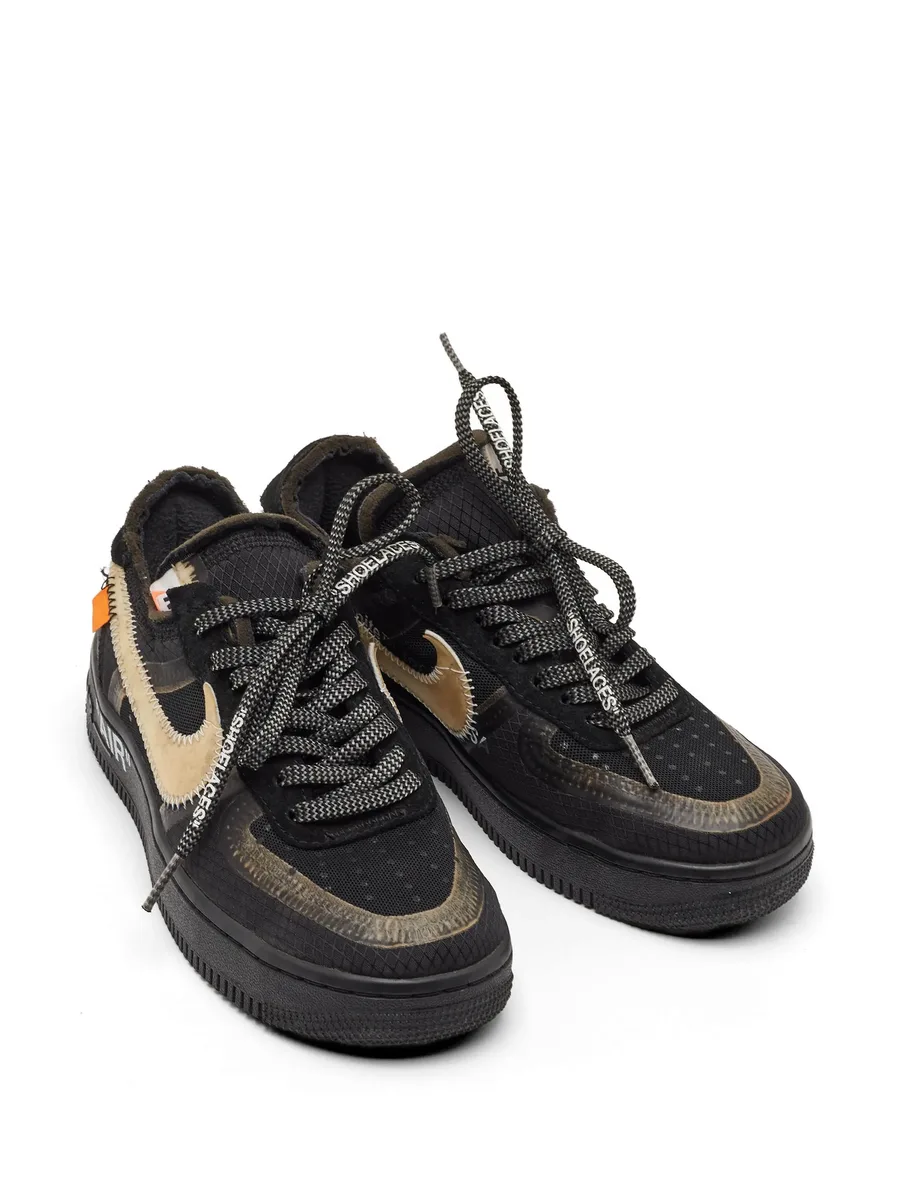 Air Force 1 Low sneakers 9