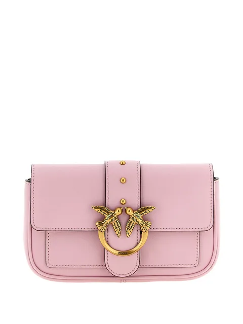 сумка через плечо Pocket Love One Studs Birds