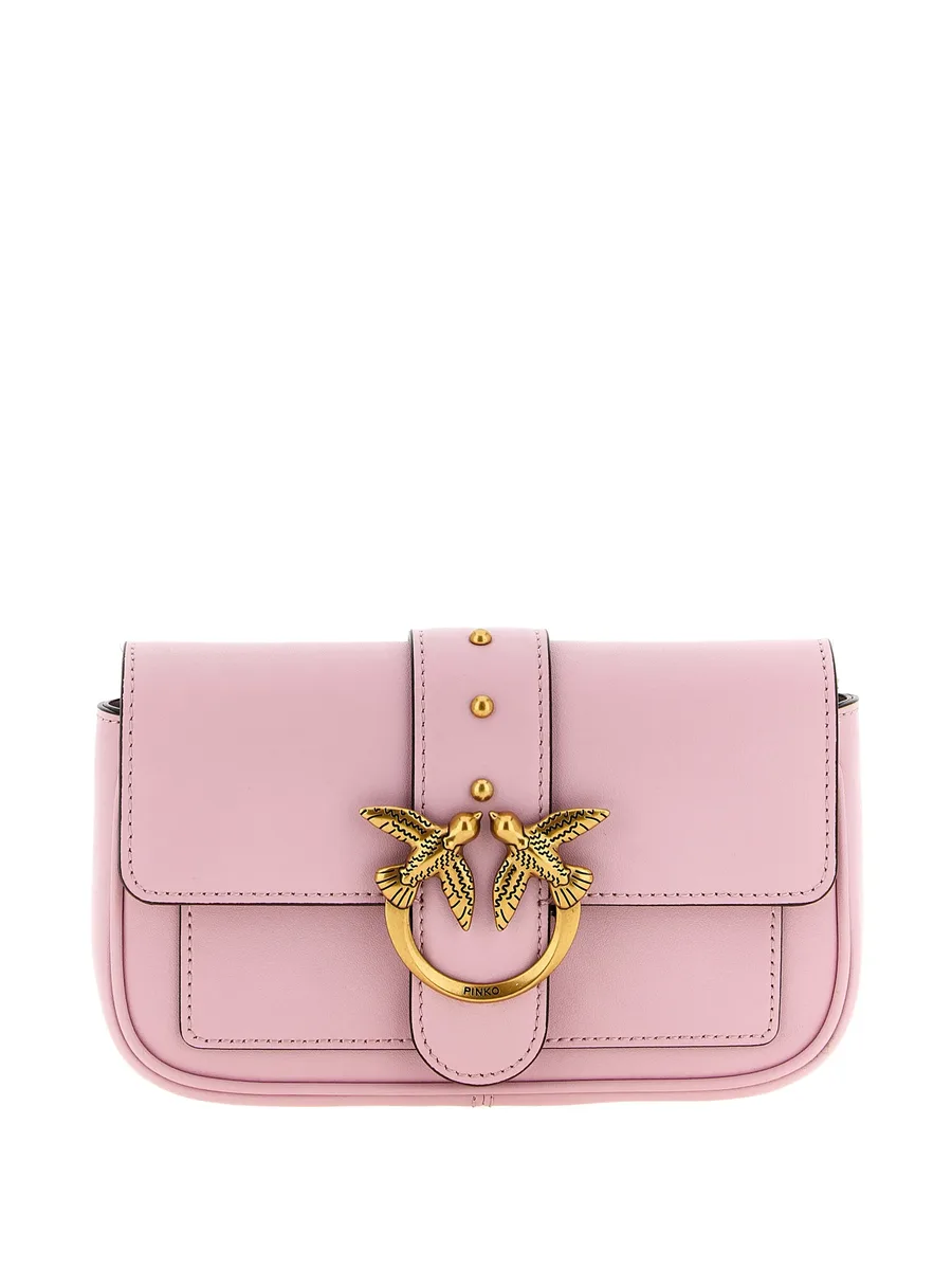 сумка через плечо Pocket Love One Studs Birds 2