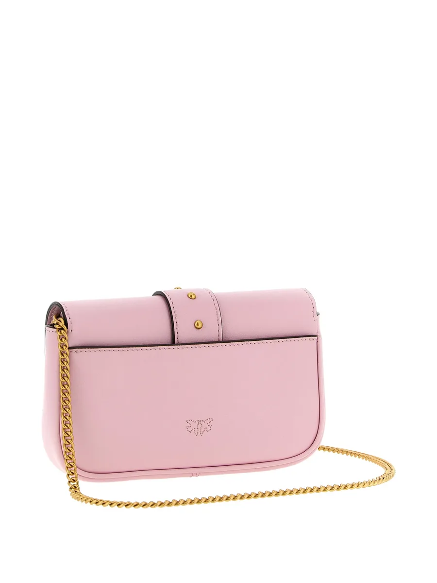 сумка через плечо Pocket Love One Studs Birds 4