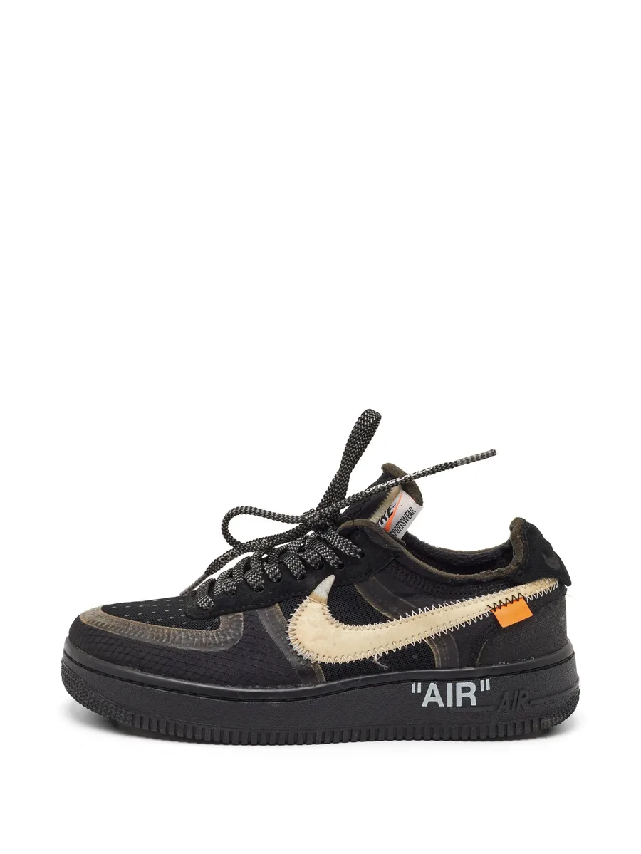 Air Force 1 Low sneakers 1